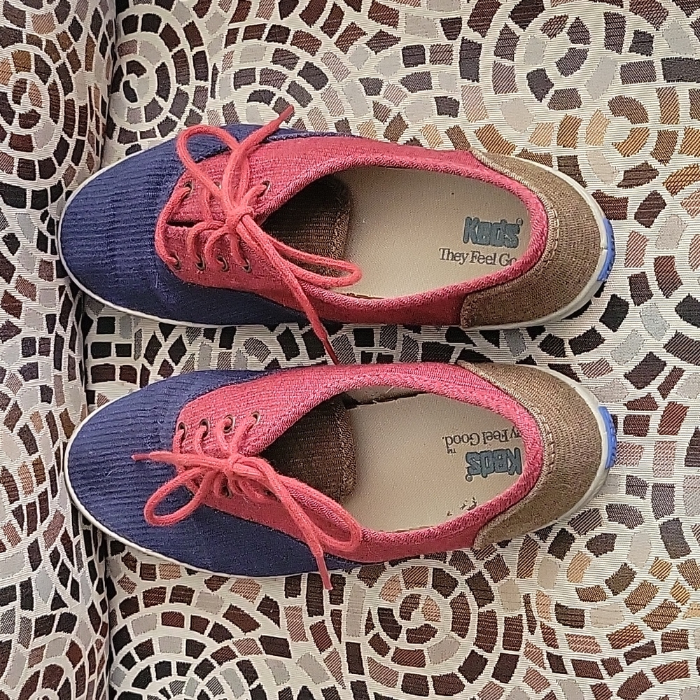 Keds - Picture 7 of 8